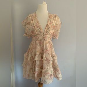 Lucy in the Sky Sundress